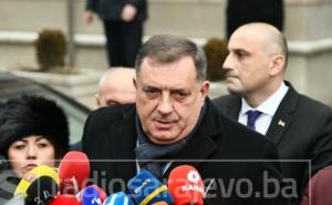 Nacionalni dan Srbije: EU ambasadori neće doći - razlog je Dodik?